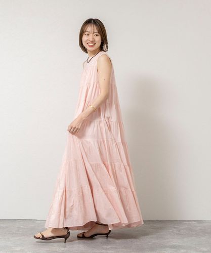 【新品未使用タグ付き】MARIHA ミューズのドレス ノースリーブ 36 MARIHA/マリハ】ミューズのドレス（6-0238-4-07-001）｜NOLLEY'S sophi