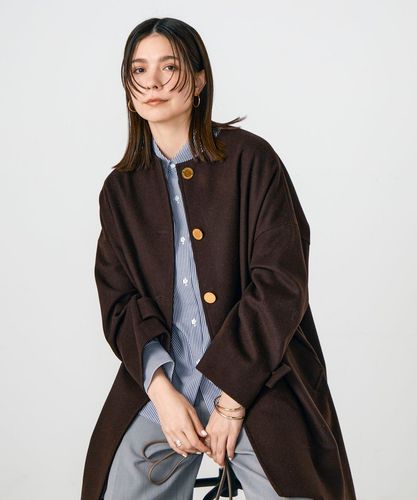 Traditional WeatherWear/トラディショナルウェザーウェア】MALTON N/C