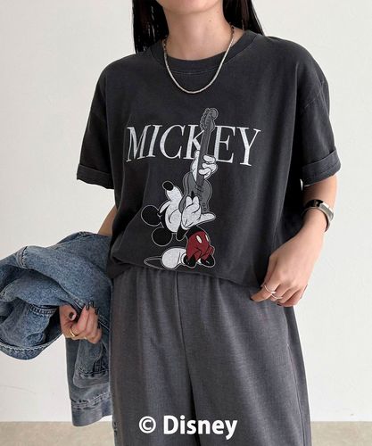 GOOD ROCK SPEED/グッドロックスピード】MINNIE半袖Tシャツ（6-0381-6