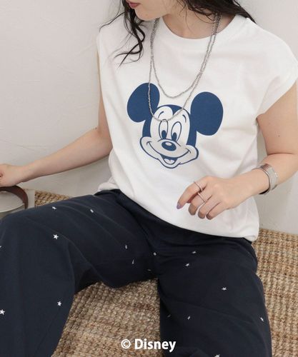 GOOD ROCK SPEED/グッドロックスピード】MINNIE半袖Tシャツ（6-0381-6