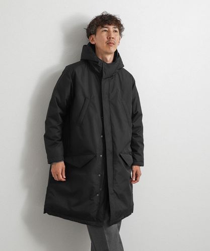 CAPE HORN/ケープホーン】WILLIAMS ダウンジャケット 26AW（6-0648-4