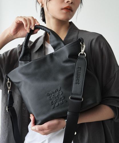 撥水】《WEB限定》コーデュラナイロン2WAYトートバッグ