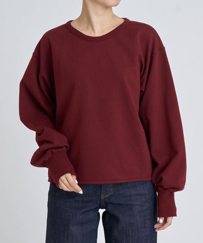 YYYYYYY クロップドTシャツ | カットソー | YANUK ONLINE STORE
