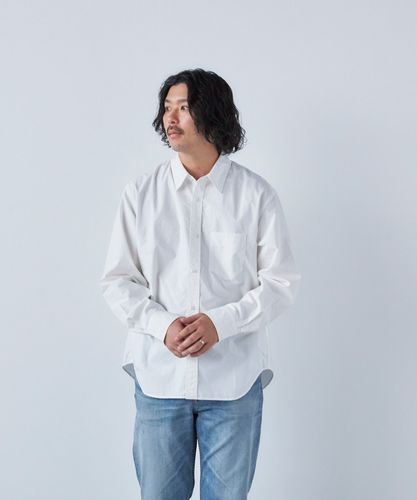 デニムシャツ | シャツ | YANUK ONLINE STORE