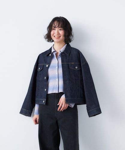Really Light ジーンジャケット | アウター | YANUK ONLINE STORE