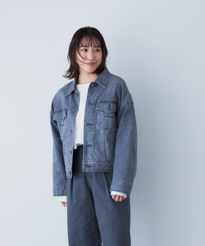 ジーンジャケット | アウター | YANUK ONLINE STORE
