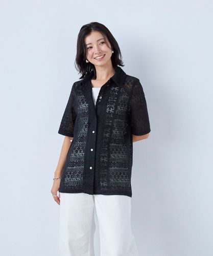 ピンタックブラウス | シャツ＆ブラウス | YANUK ONLINE STORE