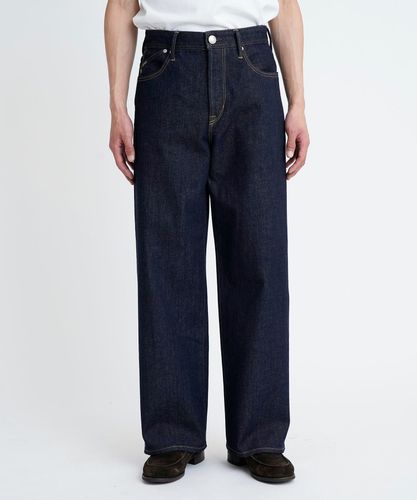 SALE】PREMIUM2 ルーズテーパード