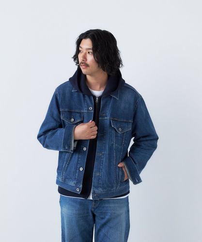 PREMIUM2 ジーンジャケット
