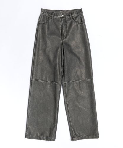 SALE】Many Pockets Cargo Pants