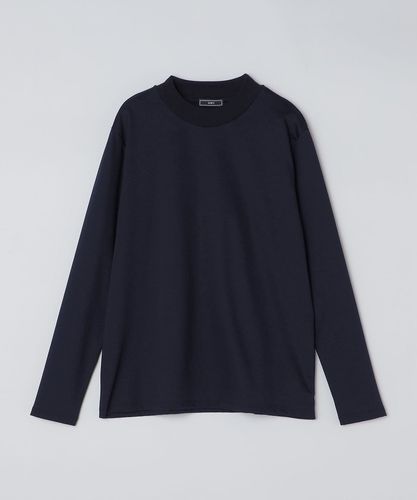 RIER: T-SHIRT ROUND NECK LONG SLEEVES｜ SHIPS 公式サイト