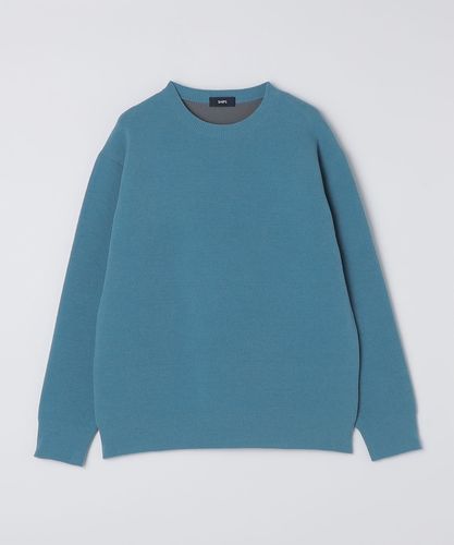 RIER: T-SHIRT ROUND NECK LONG SLEEVES｜ SHIPS 公式サイト