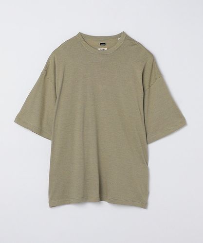 RIER: T-SHIRT ROUND NECK LONG SLEEVES｜ SHIPS 公式サイト