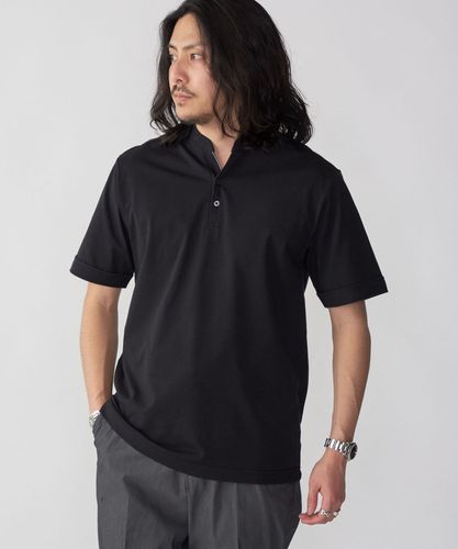 SHIPS: クールタッチ スムース ポロシャツ｜ SHIPS 公式サイト