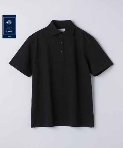 GGG: REDUCED COLLAR HALF SLEEVE POLO｜ SHIPS 公式サイト