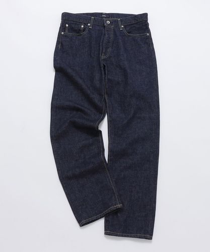 パンツ Jent Louis Bicolor Semi-Flare Denim SHIPS別注】Jeanik:EX SEMI FLARE 5POCKETS DENIM｜ SHIPS 公式サイト