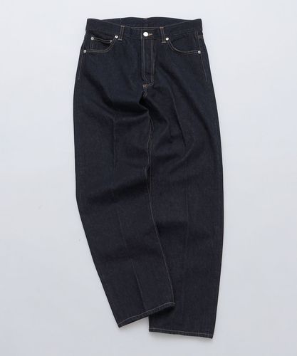 SHIPS別注】Jeanik:EX SEMI FLARE 5POCKETS DENIM｜ SHIPS 公式サイト