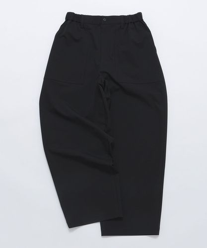COLIN MEREDITH: BRAIDED TROUSER｜ SHIPS 公式サイト