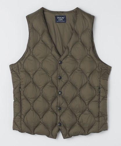 SHIPS シップス ジャケット ベスト付 ブラウン チェック 48 M~L相当 SHIPS: ブラックウォッチ チェック ベスト｜ SHIPS 公式サイト