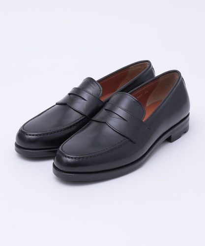 値下げしました！！RANCOURT&CO. デッキシューズ(ローファー) クロケット＆ジョーンズが贈る、初のデッキシューズ。 | Trading Post