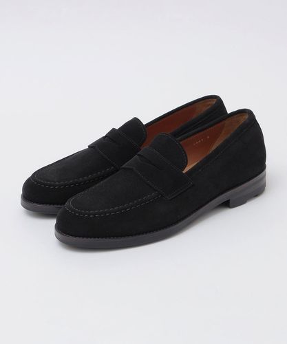 値下げしました！！RANCOURT&CO. デッキシューズ(ローファー) クロケット＆ジョーンズが贈る、初のデッキシューズ。 | Trading Post