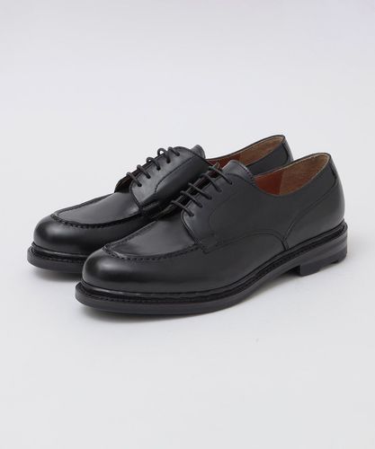 美品箱付 Alden トゥモローランド別注 レンジャーモック 革靴レザーシューズ Alden / Ranger Moc Toe Chromexcel -Arch Exclusive- | ARCH 米村屋