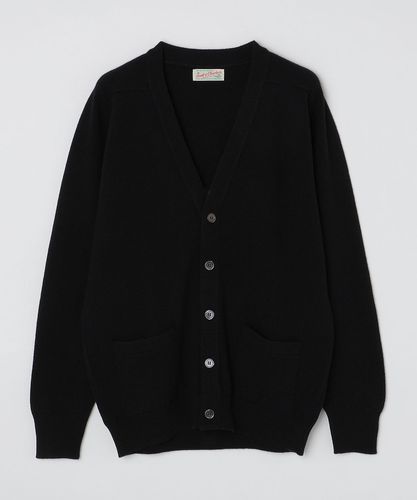 FANNI LEMMERMAYER: 4COLOR V-CARDIGAN｜ SHIPS 公式サイト
