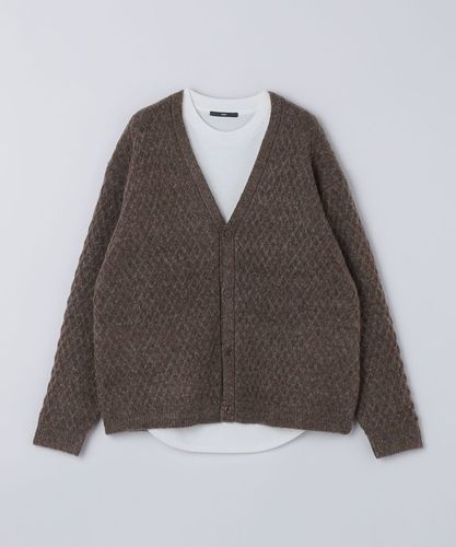 Sefr: ARLO CARDIGAN｜ SHIPS 公式サイト