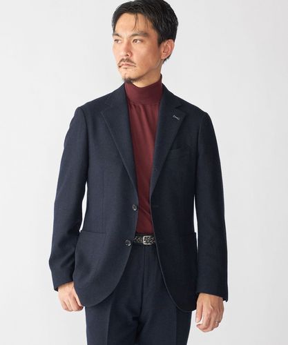 SHIPS Colors:〈手洗い可能〉AVANT(R)LOOP ジャケット