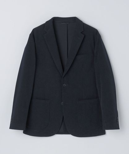 SHIPS Colors: 〈洗濯機可能〉NTS(R) ツイル ジャケット