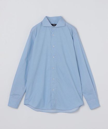 MARCEL LASSANCE: WIDE COTTON POPLIN SHIRT｜ SHIPS 公式サイト