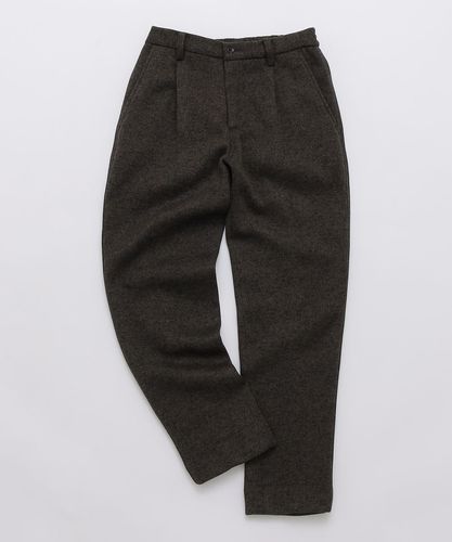 RIER: FLEECE TROUSERS｜ SHIPS 公式サイト