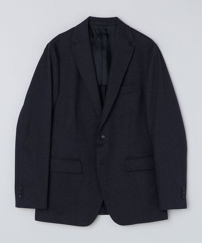 ships 濃紺 黒　アウター 試着のみ美品 SHIPS: AUTHENTIC スポーツ ブレザー ジャケット｜ SHIPS 公式サイト