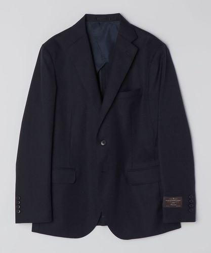 SHIPS: LUXURY FOX AIR ネイビー ジャケット｜ SHIPS 公式サイト