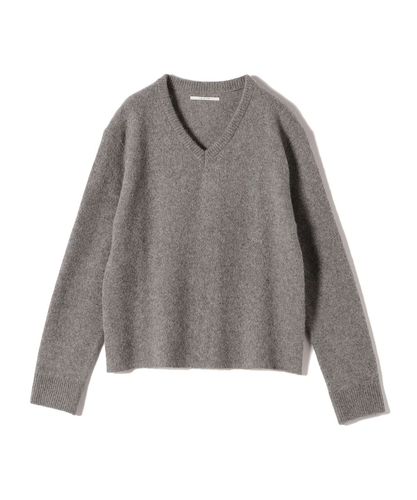 SHIPS Primary Navy Label:18G ZEGNA Vネック ニット| SHIPS 公式サイト SHIPS Primary Navy Label:18G ZEGNA Vネック ニット| SHIPS 公式サイト