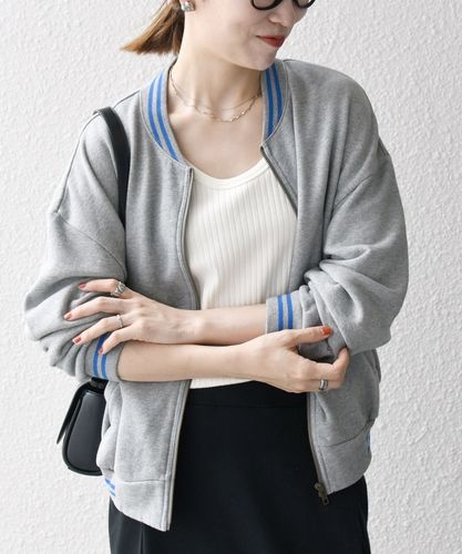 最終価格 未使用タグ付 *SHIPS any: バーシティ ジャケット 23AW WEB限定】SHIPS any: バーシティ ジャケット 24FW（スタジャン