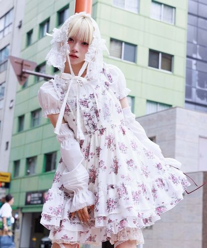 axes femme フリル キャミワンピース チュニック 花柄キャミチュニック | axes femme online shop