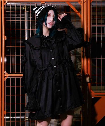 axes femme　メニーメニーリボンワンピース メニーメニーリボンワンピース | POETIQUE | axes femme online shop