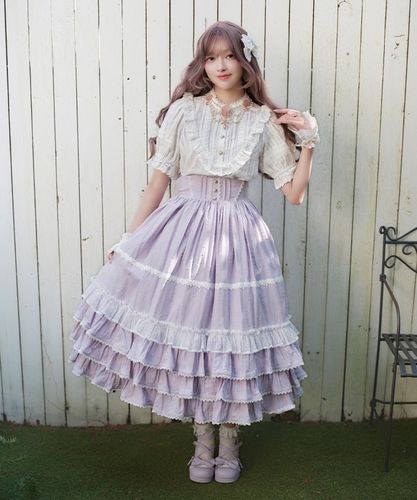 メイジースカート | axes femme 公式オンラインショップ｜アクシーズ