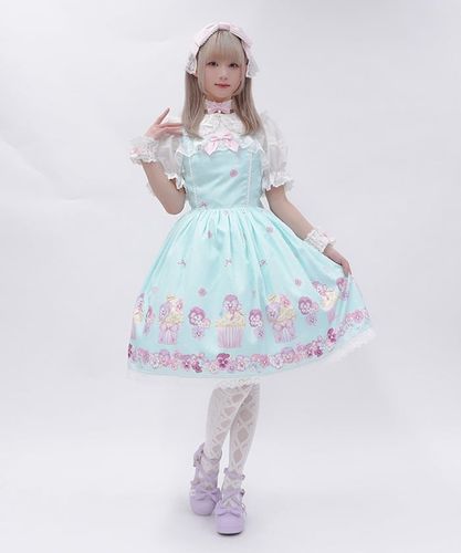 セクシー【希少アーカイブ】トルネードマートローズ総柄 00s Y2K LD341X17C_dae1243431ef5e3d9a9f
