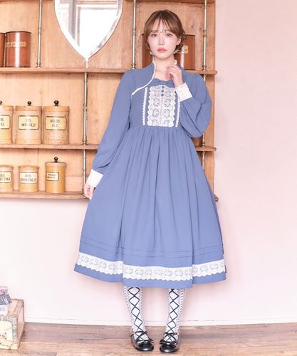 プランタンワンピース | axes femme online shop