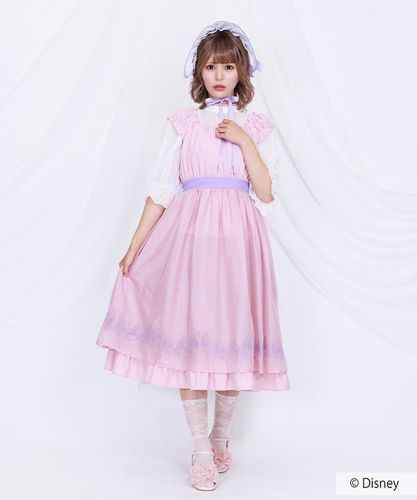 【値下げ交渉可能‼️⠀】不思議の国のアリス ヤングオイスターコスプレ衣装 TS341X107P_79c014c61c54b6aee17
