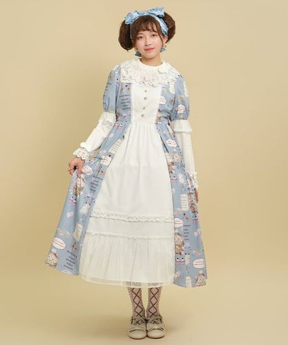 10thアニバーサリーワンピース | axes femme online shop