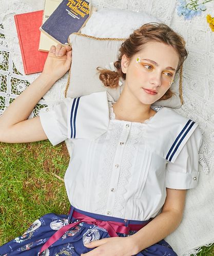 axes femme トップス　ブラウス　まとめ売り TY81X135_cd5fb5d4d9256b7879533