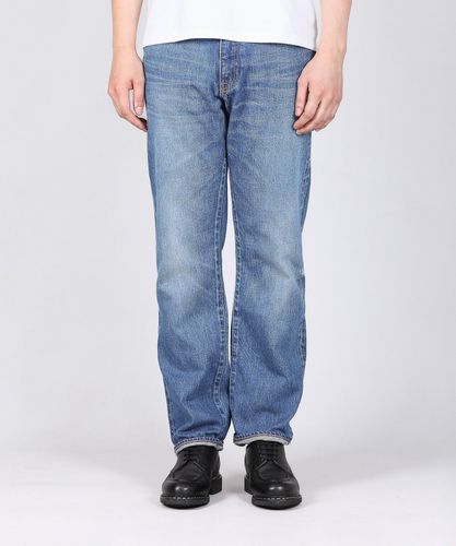 JAPAN BLUE JEANS】J404(M01) クラシックストレートモデル 12.5oz