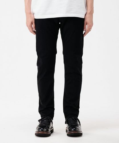 JAPAN BLUE JEANS】J314 ストレートモデル 14oz ブラックデニム