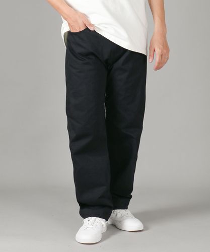 JAPAN BLUE JEANS】J514 ルーズモデル 14oz ブラックデニム