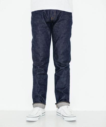 kunikoページ JAPAN BLUE JEANS】Sashiko 2nd Type Jacket 11oz インディゴ
