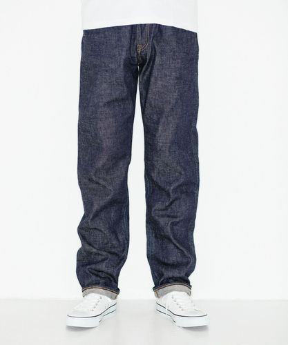JAPAN BLUE JEANS】J501 ルーズモデル 14.8oz ハードデニム