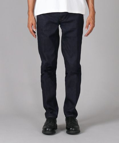 JapanBlueJeans インレイ ネイビー 7分丈 XL 楽天市場】JAPAN BLUE JEANS（ジャパンブルージーンズ） 別注